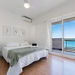 2 Bed 1 Bath Very Bright Fuengirola