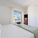 2 Bed 1 Bath Very Bright * Fuengirola