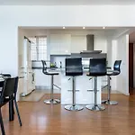 2 Bed 1 Bath Very Bright * Fuengirola