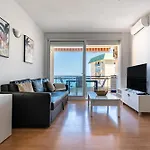 2 Bed 1 Bath Very Bright Appartamento Fuengirola