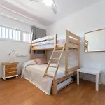 Appartamento 2 Bed 1 Bath Very Bright Fuengirola