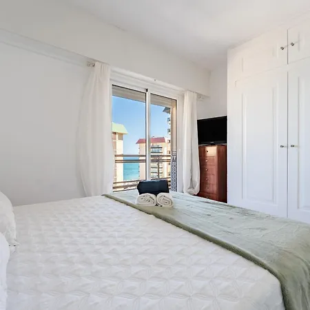Appartamento 2 Bed 1 Bath Very Bright Fuengirola
