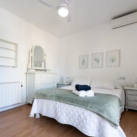 Appartamento 2 Bed 1 Bath Very Bright