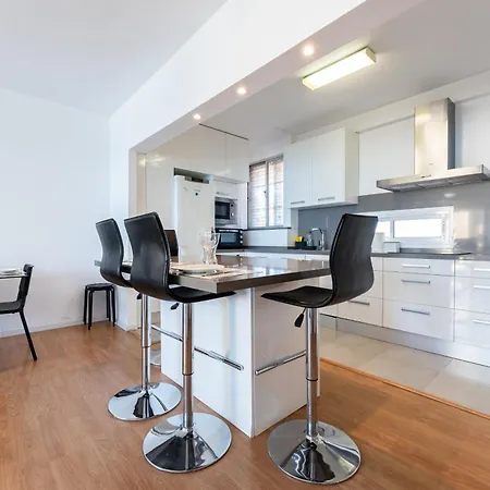 Διαμέρισμα 2 Bed 1 Bath Very Bright Fuengirola