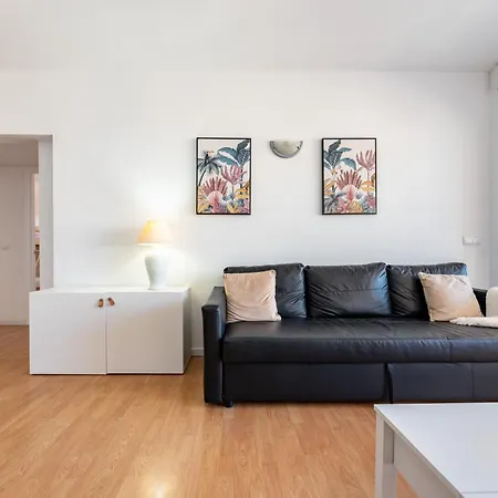 Διαμέρισμα 2 Bed 1 Bath Very Bright *